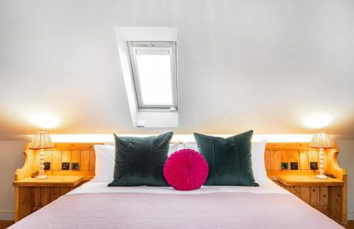 The Cottage - Luxury Romantic Retreat in Idyllic Rural Location - Foto 12