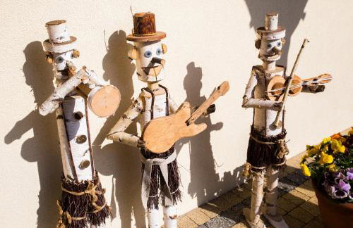 Agroturystyka Pod Jabłonią - Photo 38