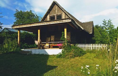 MorzeLas Chata Białowieża - Foto 29