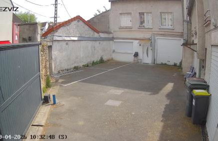 Logement à 25min de Paris avec parking - Foto 2