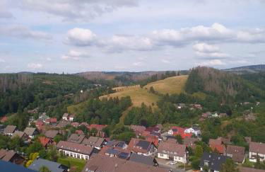 Feinwald Highline Altenau - Foto 9