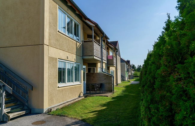 Volontärgatan - Visby Lägenhetshotell - Foto 22