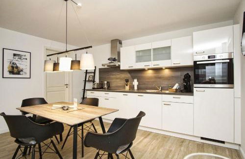 Alte Fischfabrik FeWo 07 RELAXEN in Lauterbach - Foto 10