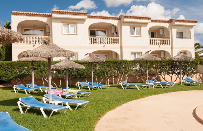 Apartamentos Sol Romántica by DOT Suites - Photo 25