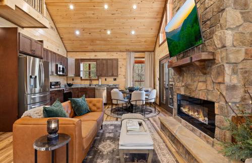 Mountain Ventures by Jackson Mountain Rentals - Foto 36