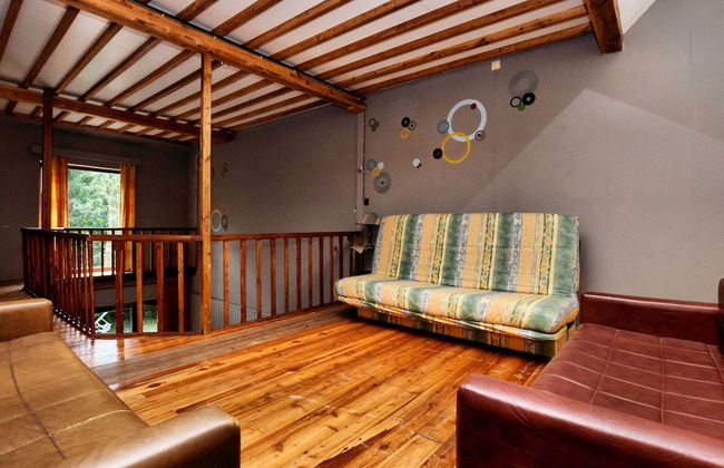 Holiday Home in Rendeux With Terrace - Photo 36