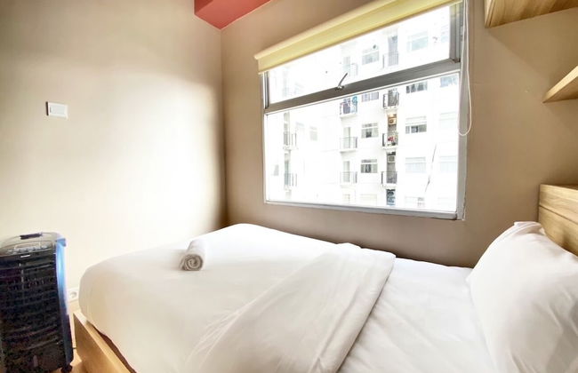 Strategic 2Br At Grand Asia Afrika Apartment - Foto 10