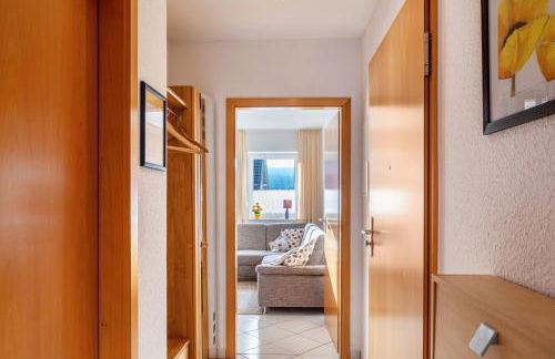 Ferienwohnung Tannenblick 3-3 - Foto 6