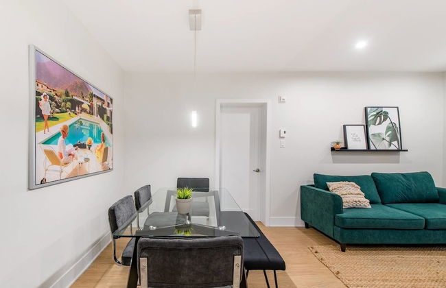 Cool and Comfortable 2 Bedroom Den - Foto 18