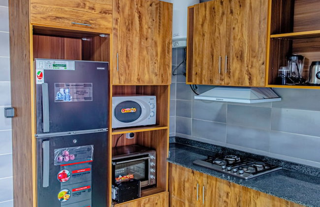 G&G Residency - Photo 30