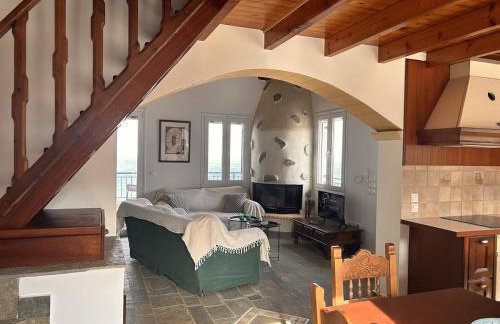 VISTA MARE Kythera House - Foto 2