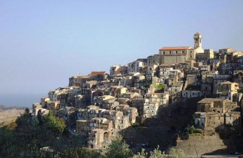 Casale castello Gallelli - Foto 53