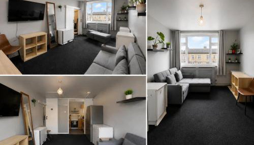 A home in the city - Foto 4