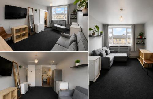A home in the city - Foto 4