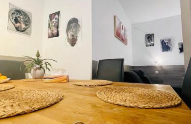 2 Room Galerie Einliegerwohnung in Rheinstetten, Messe Nähe, Rollstuhlfahrer geeignet - Foto 16