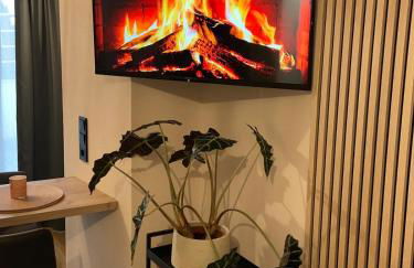 Modernes Studio in Irrel - Foto 12