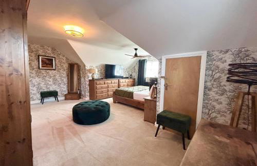 The Hydeaway, Lytham St.Annes House | Free Parking - Photo 41