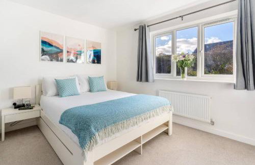 Peaceful cottage near beaches - Bickland View - Foto 11