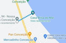 Apartamento Maria Farinha - Foto 21