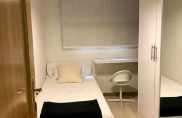 H&H Suite Train Station Apartament - Photo 14