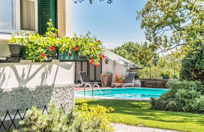 Stunning 6-bed Private Villa With Pool Near Venice - Foto 35