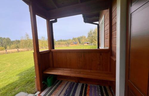 Brzozowy Zakątek - Foto 18