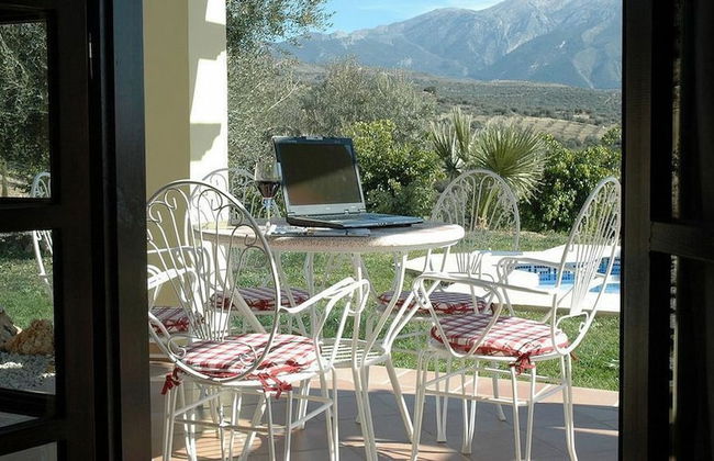 Las Mayoralas - Photo 45