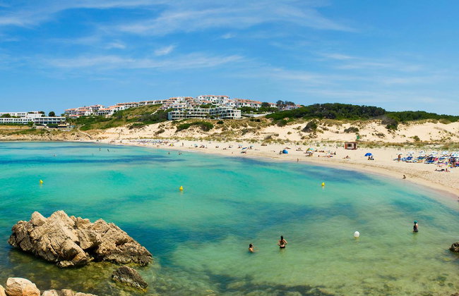 Las Pergolas - Foto 12