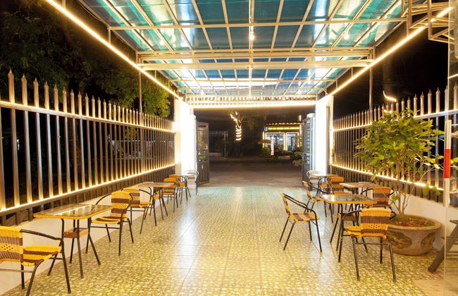 Tam Coc Peaceful Hotel - Foto 27