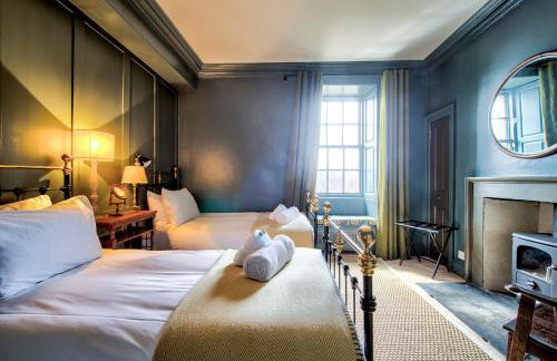 The Rock House - Main House - Foto 24