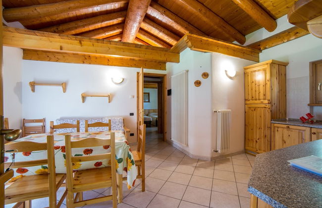 Chalet-village Situated in a Quiet Area - Foto 17