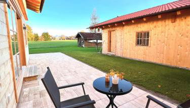 Ferienhaus Seerose - Foto 3