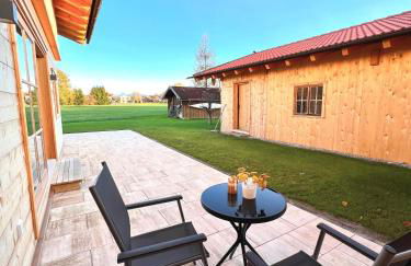 Ferienhaus Seerose - Foto 3