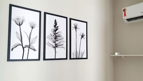 APARTAMENTO CONFORTAVEL em Petrolina 2 quartos com ar cond e Wi-Fi 300MB - Foto 4