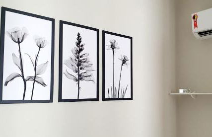 APARTAMENTO CONFORTAVEL em Petrolina 2 quartos com ar cond e Wi-Fi 300MB - Foto 4