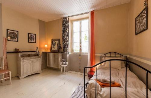 Cocon Familial - Gîte De Charme - Foto 20