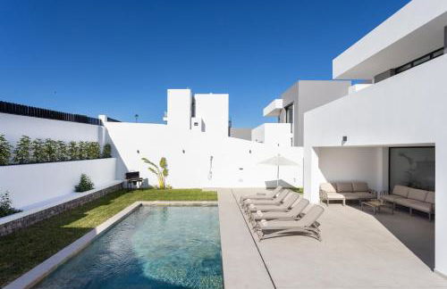 Gorvorana 3 - Piscina privada, BBQ - Foto 55