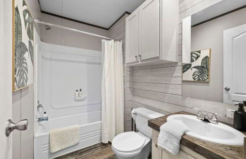 Leisure Escape - TX Hill Country - Foto 55