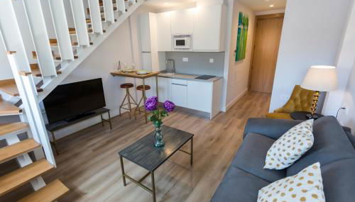 Casa de la Merced Suites - Foto 4