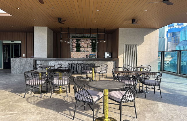 Urbana Sathorn Hotel - Foto 72