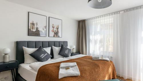 Limehome Bayreuth Spitalgasse - Foto 2