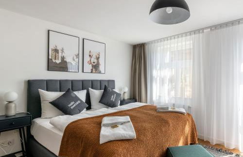 Limehome Bayreuth Spitalgasse - Foto 2