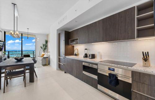 Free Parking! PH Luxury 3BR in Downtown Miami - Foto 11