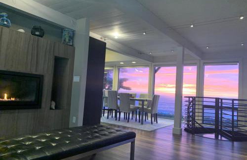 Bodega Bay Magical Ocean Front w/Amazing View! - Foto 75