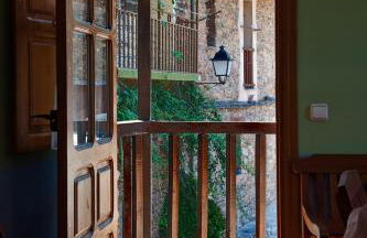 Casa Rural Valle del Arrago - Foto 36