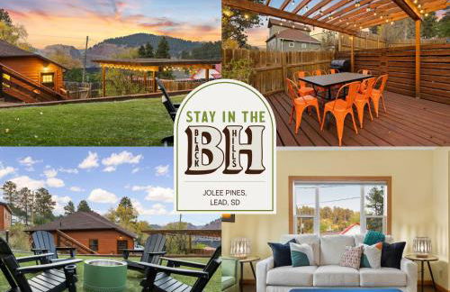 JoLee Pines, Close to Attractions, Great View - Foto 1