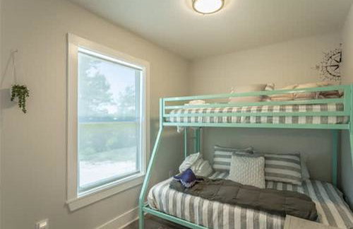 NEW Forgotten Coast Cottage Beach River Town - Foto 10