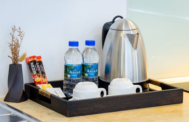 CDX Residence - Foto 29