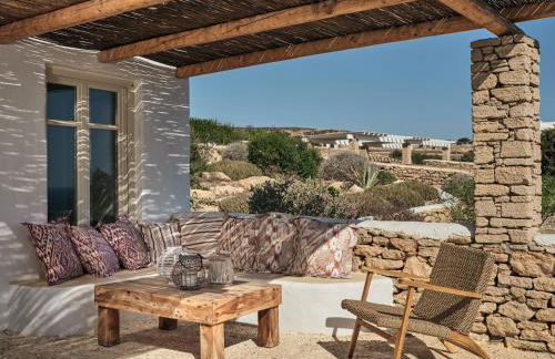 Koufonisi Villas - Foto 46