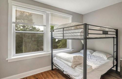 Beautiful Tower Grove Unit Recently Renovated 2S - Foto 8